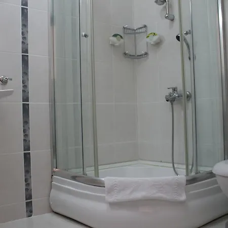 Hotel Sizmahan Hotel Ayvalı