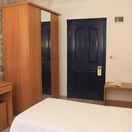 Sizmahan Hotel Ayvalı