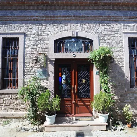Sizmahan Hotel Hotel Ayvalı