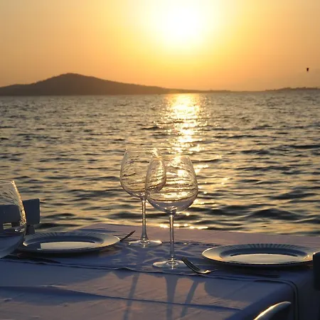 Sizmahan Hotel * Ayvalı