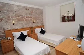 Hotel Sizmahan Hotel Ayvalı