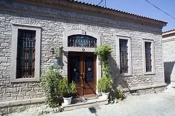 Sizmahan Hotel * Ayvalı