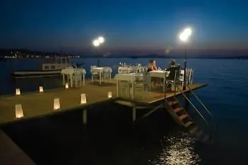 Sizmahan Hotel * Ayvalı