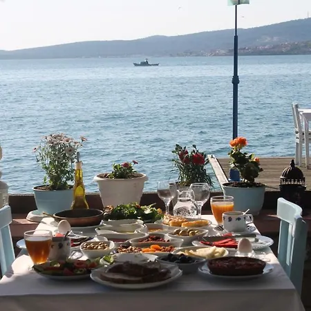 Sizmahan Hotel