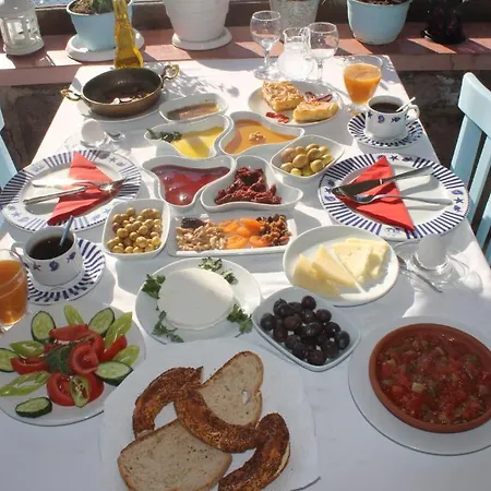 Hotel Sizmahan Hotel Ayvalı