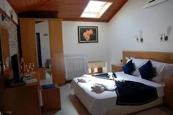 Sizmahan Hotel Hotel Ayvalı