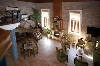 Sizmahan Hotel Hotel