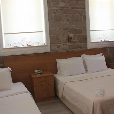 Sizmahan Hotel Hotel Ayvalı