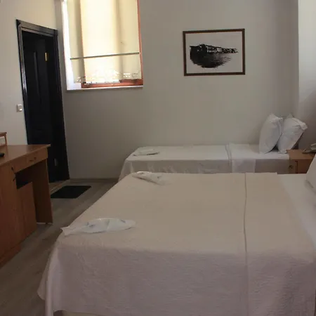 Hotel Sizmahan Hotel Ayvalı