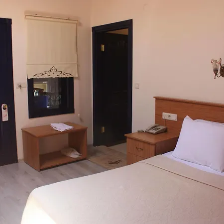 Sizmahan Hotel Hotel Ayvalı