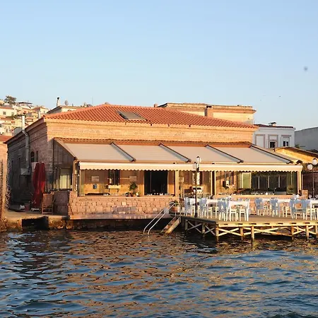 Отель Sizmahan Hotel