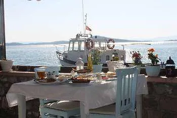 Sizmahan Hotel فندق Ayvalı