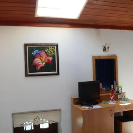 Sizmahan Hotel Отель *
