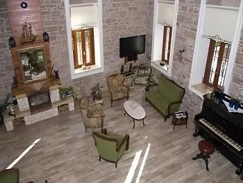 Sizmahan Hotel Отель *
