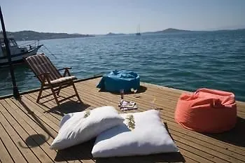 Sizmahan Hotel Отель *