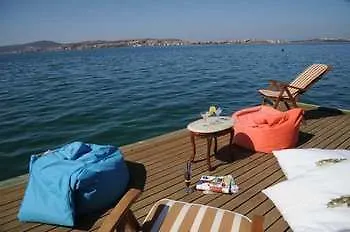 Отель Sizmahan Hotel