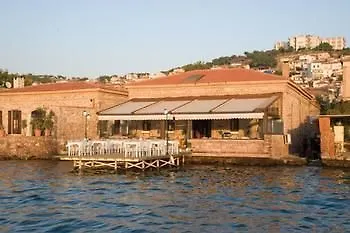 Sizmahan Hotel * Айвалык