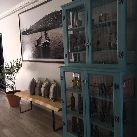 Sizmahan Hotel Отель *