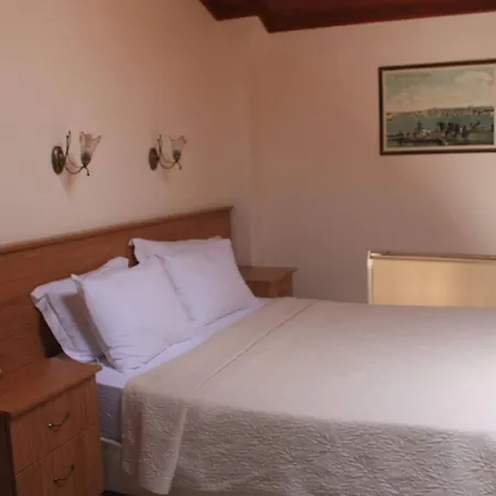 Sizmahan Hotel Айвалык