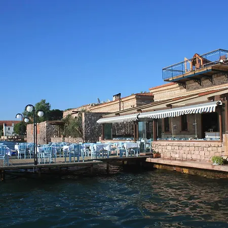 Sizmahan Hotel * Айвалык