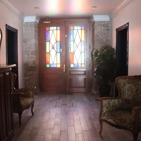 Sizmahan Hotel Отель