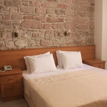 Отель Sizmahan Hotel *