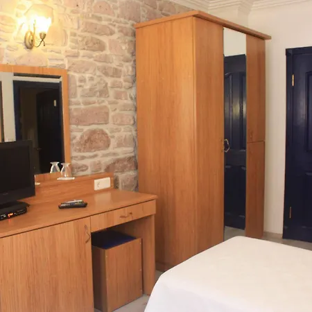 Sizmahan Hotel Отель *