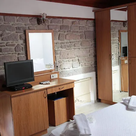 Отель Sizmahan Hotel